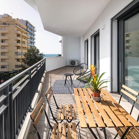 Apartment Confort 404 波尔蒂芒 外观 照片