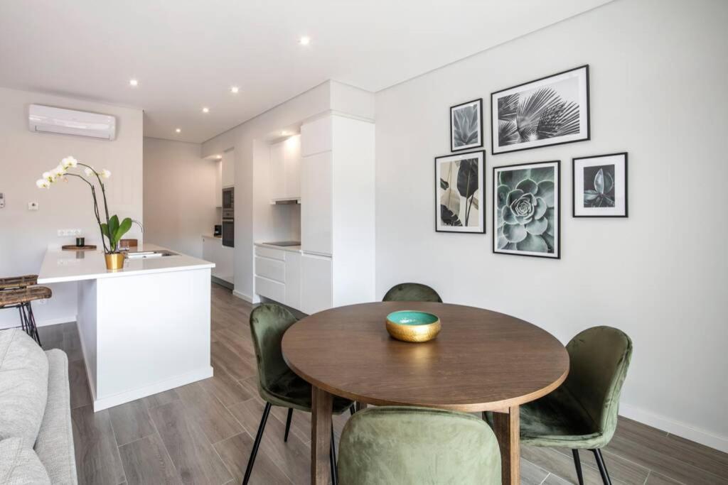 Apartment Confort 404 波尔蒂芒 外观 照片
