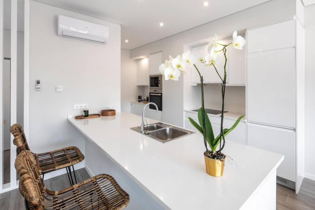 Apartment Confort 404 波尔蒂芒 外观 照片