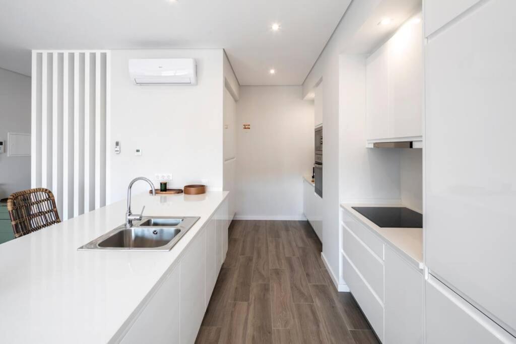 Apartment Confort 404 波尔蒂芒 外观 照片