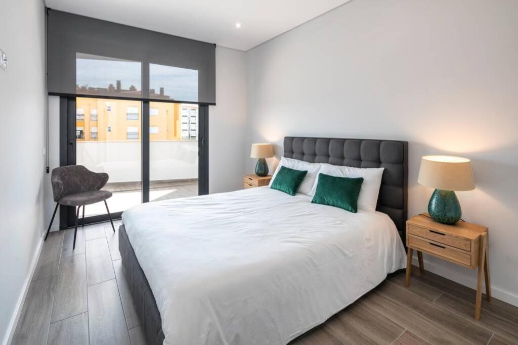 Apartment Confort 404 波尔蒂芒 外观 照片