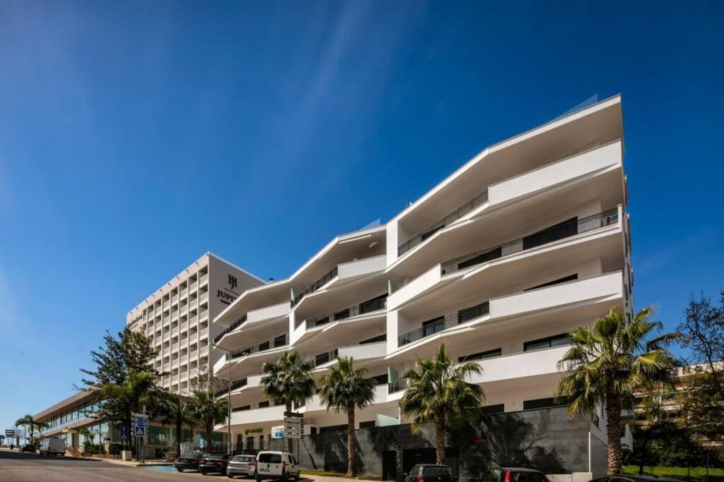 Apartment Confort 404 波尔蒂芒 外观 照片