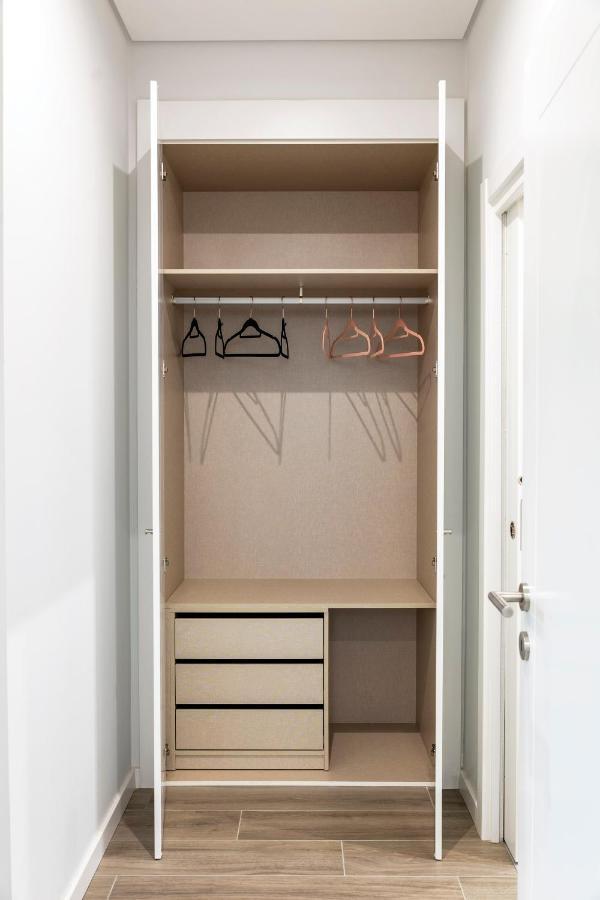 Apartment Confort 404 波尔蒂芒 外观 照片