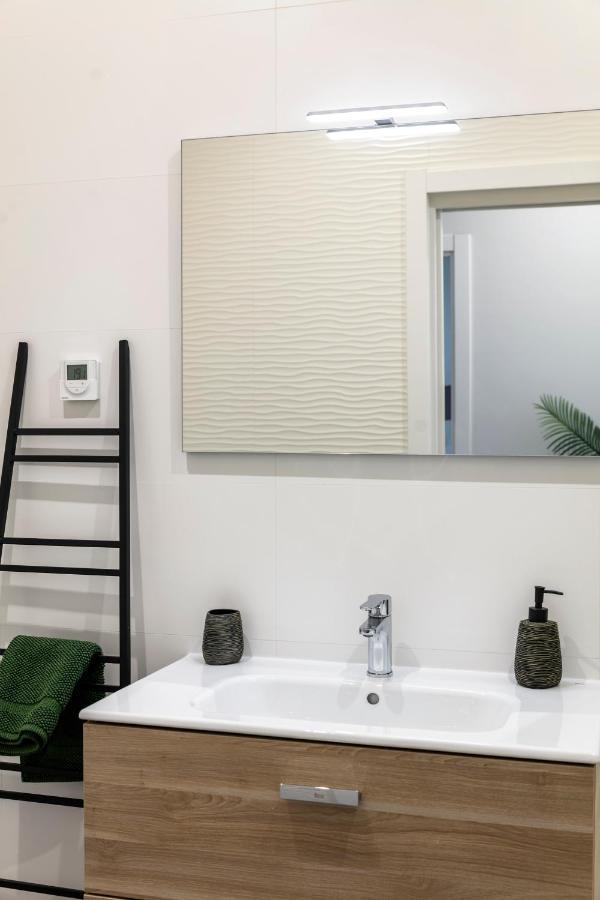 Apartment Confort 404 波尔蒂芒 外观 照片