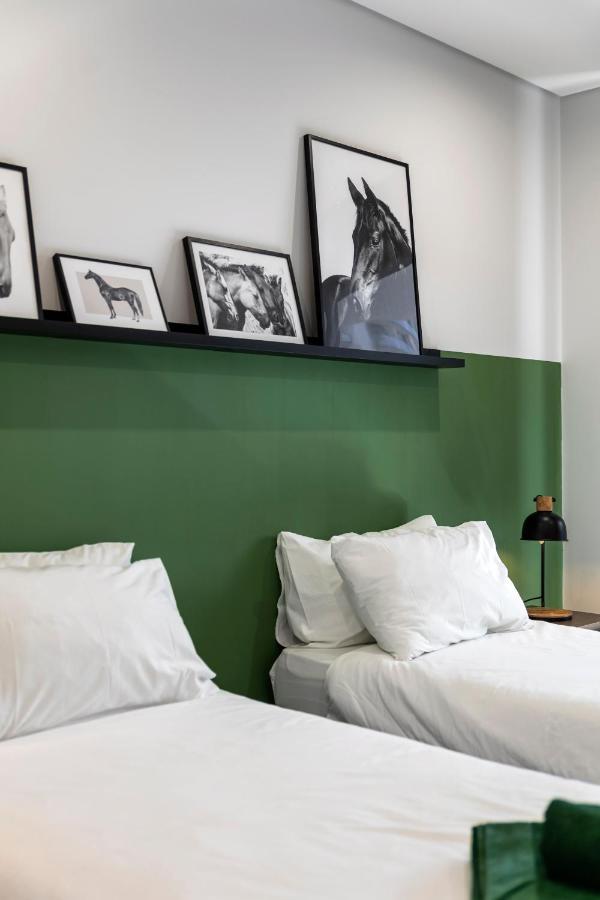 Apartment Confort 404 波尔蒂芒 外观 照片